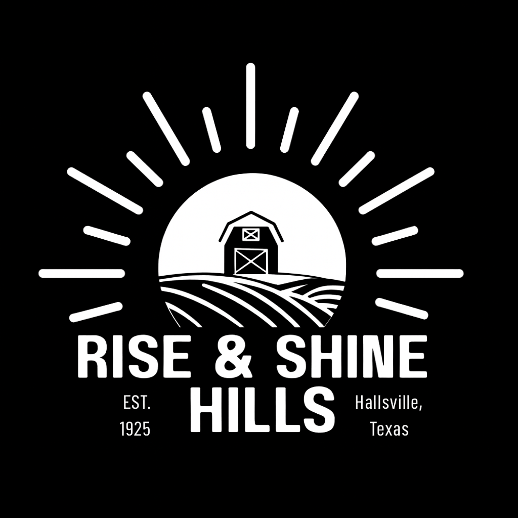 Rise & Shine Hills Events