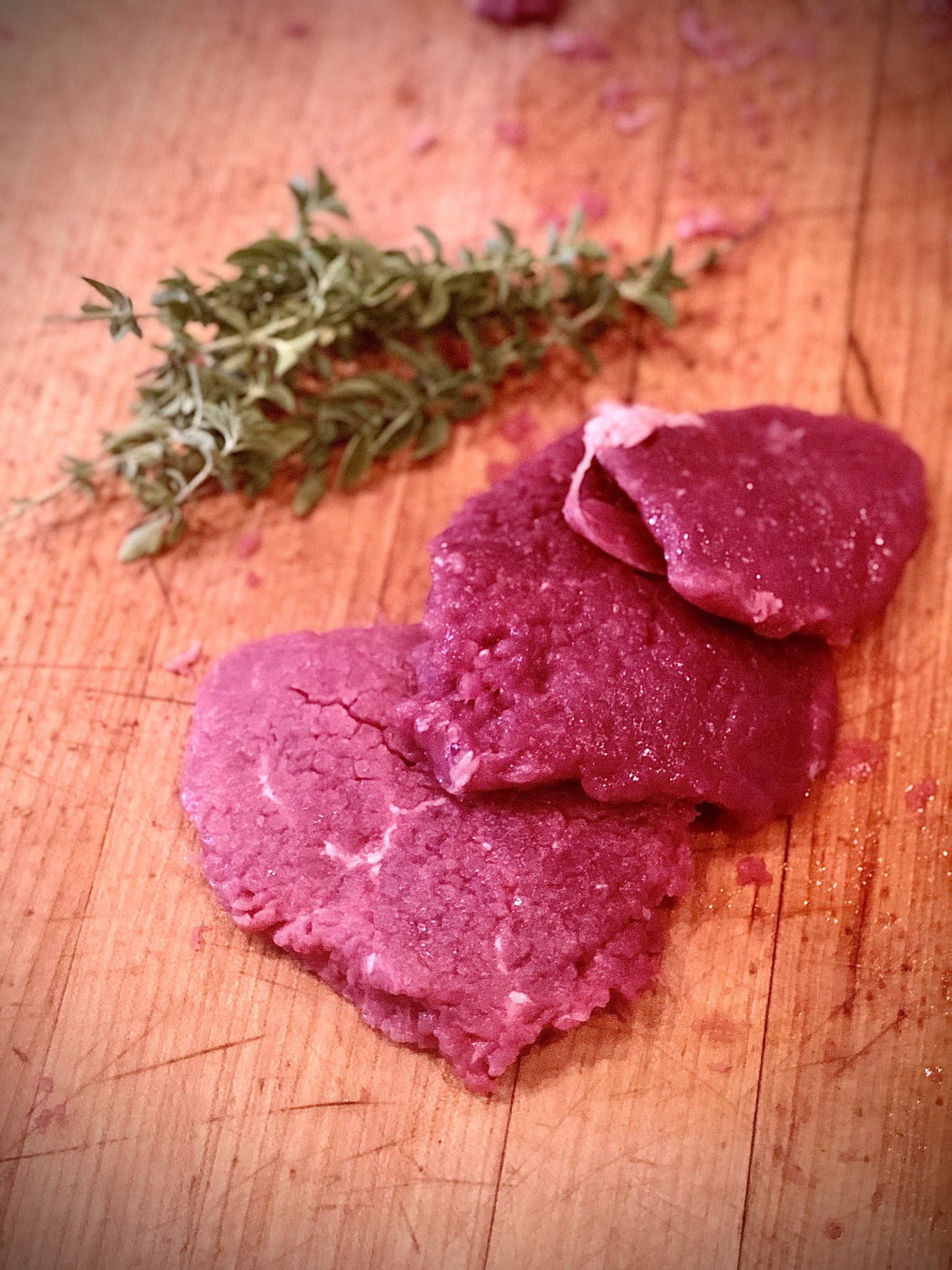 Beef Cutlets – Rise and Shine Hills