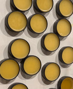 All-Natural Beard Balm