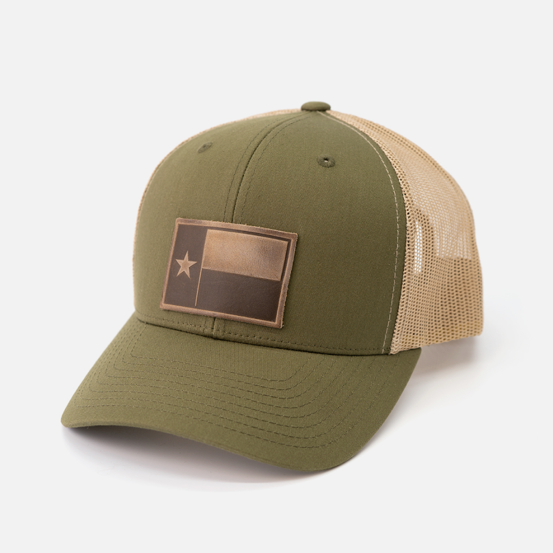 Lone Star Legend Hat
