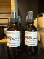 Room Fragrance