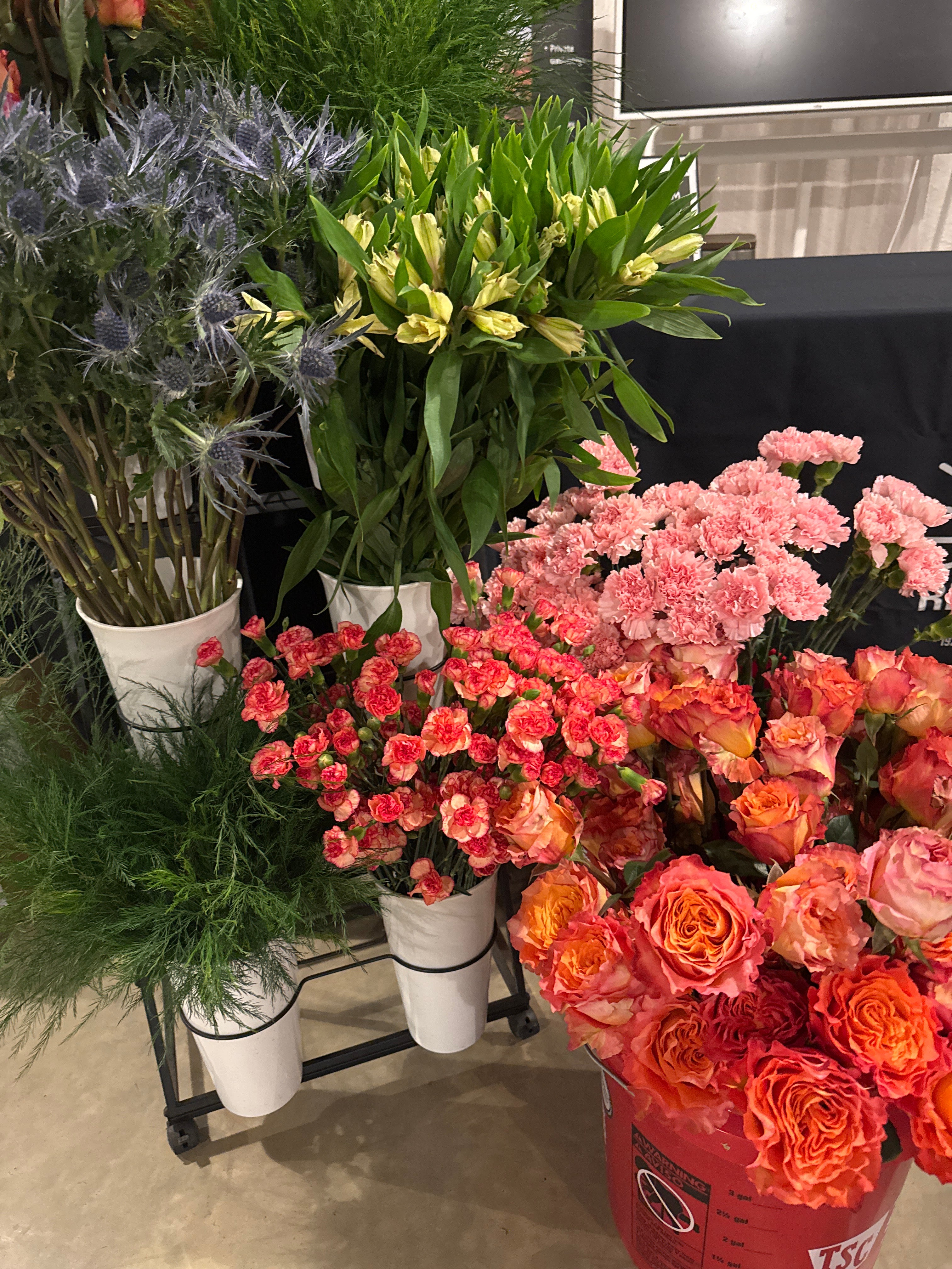 Build Your Own Bouquet Small