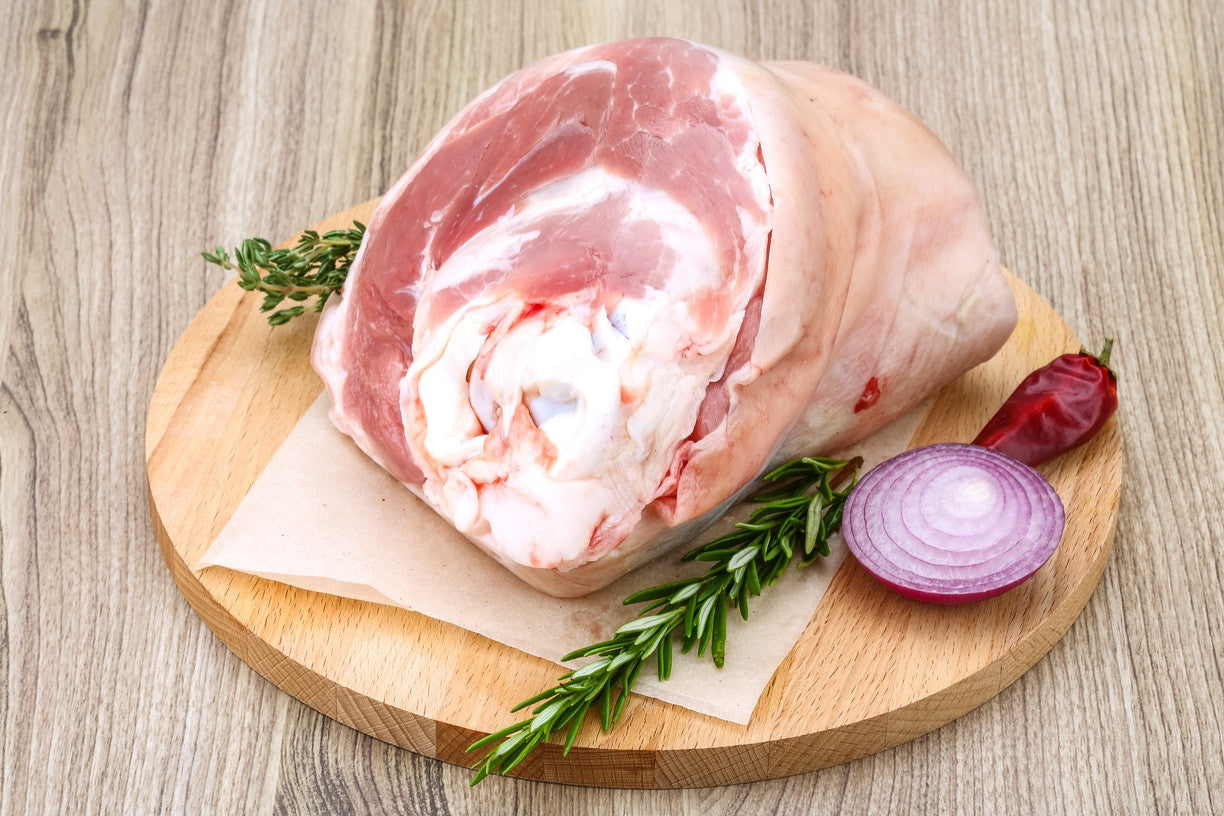 Pork Ham Hock