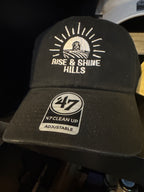Rise & Shine Hills Harvest Cap