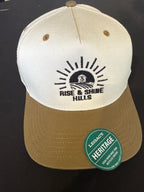 Rise & Shine Hills Cap