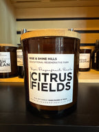 Candles 10oz.