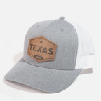 Texas Heritage Hex