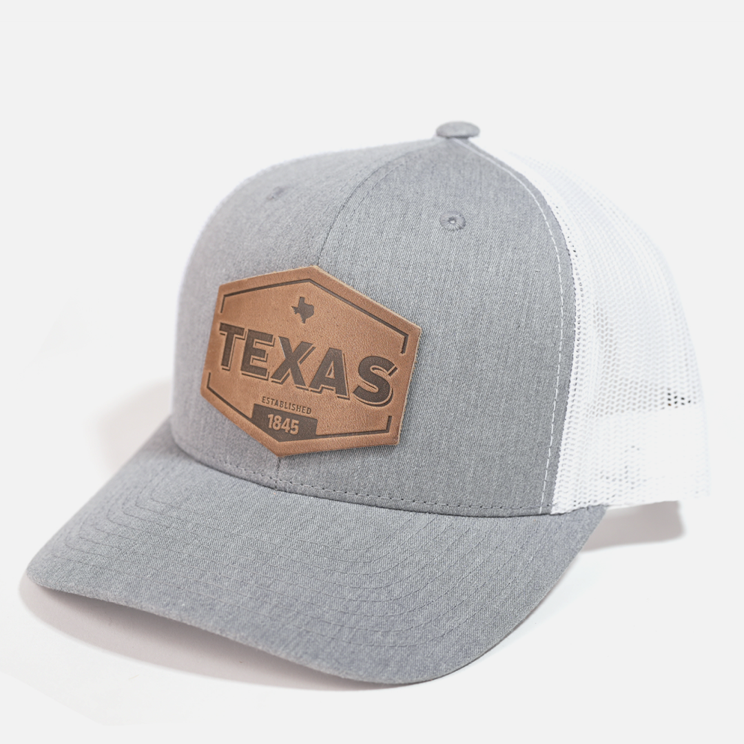 Texas Heritage Hex