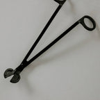 Candle Care Kit – Matte Black