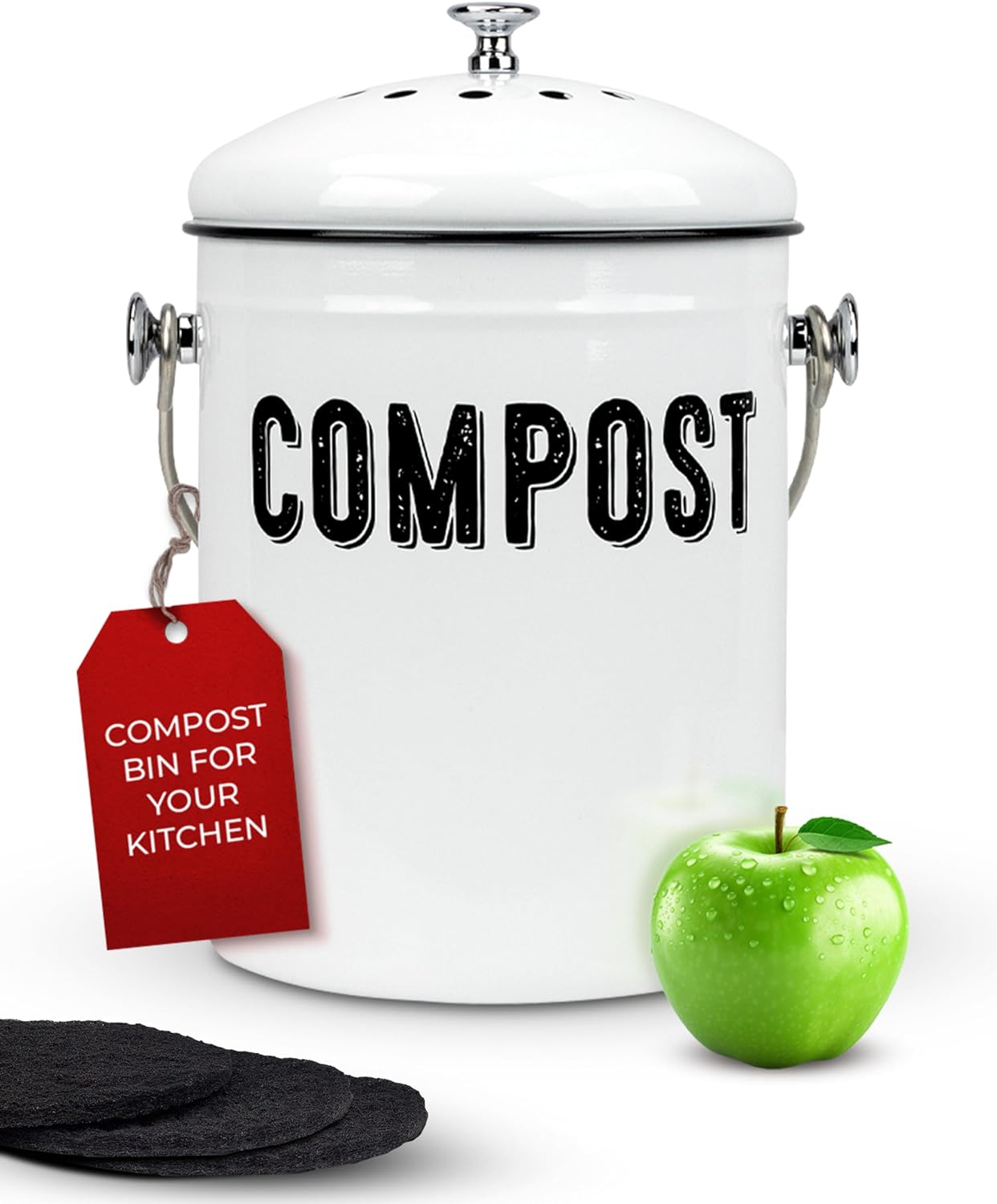 Compost Bucket