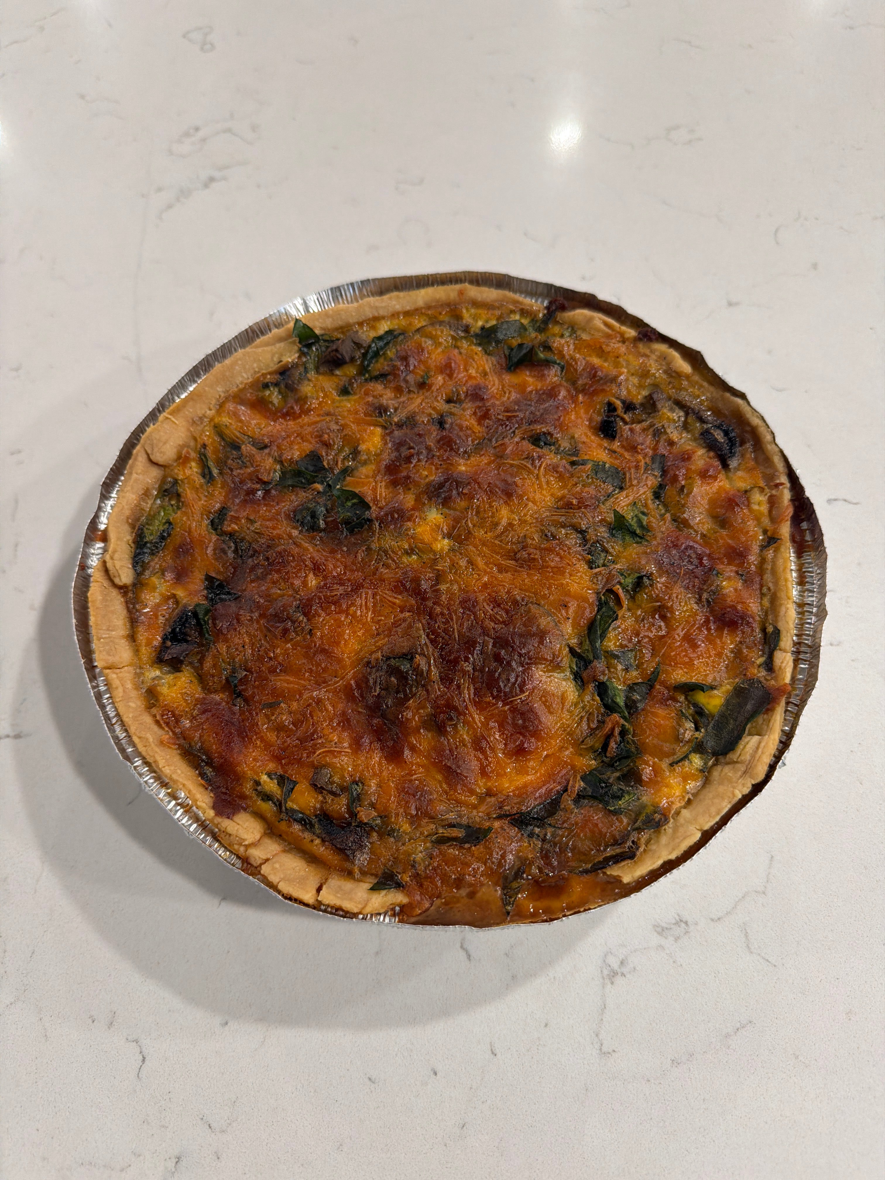 Quiche