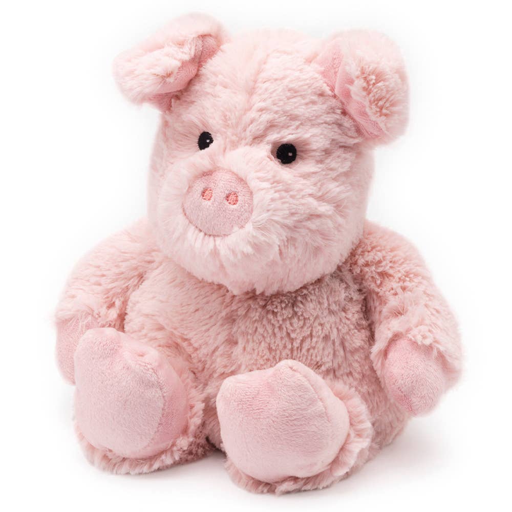Pig - My First Warmies