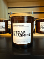 Candles 10oz.