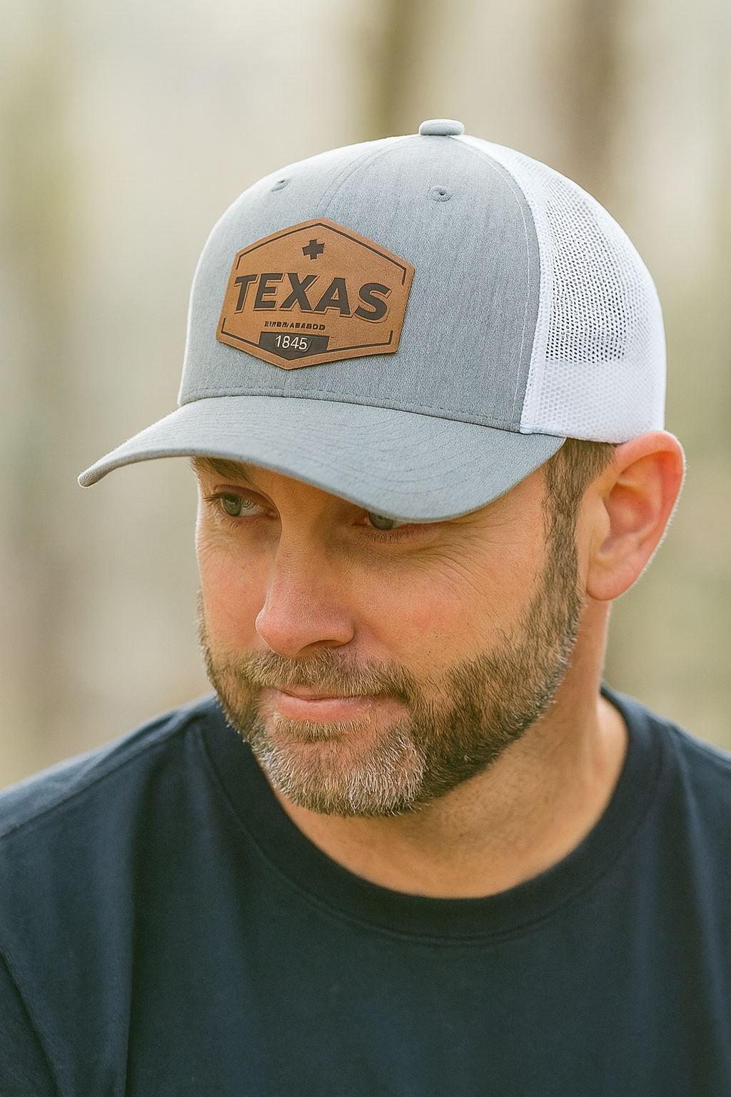 Texas Heritage Hex