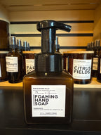 Foaming Hand Soap