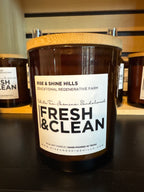 Candles 10oz.