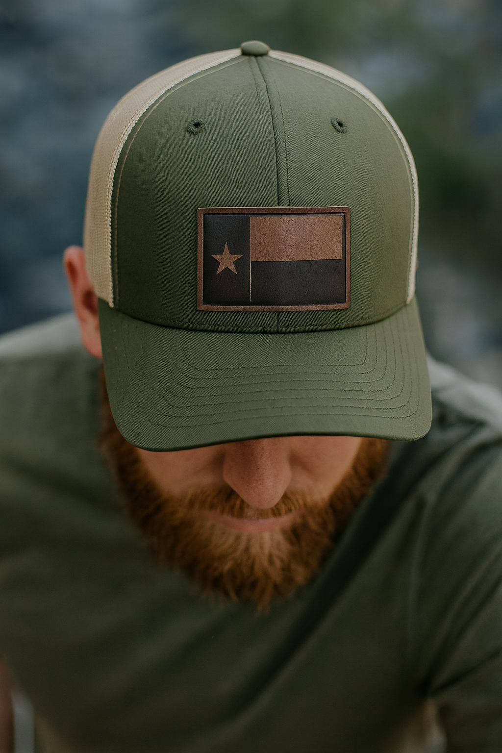 Lone Star Legend Hat