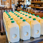 Raw Milk by Trimble Farms