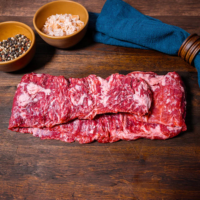 Beef Skirt Steak