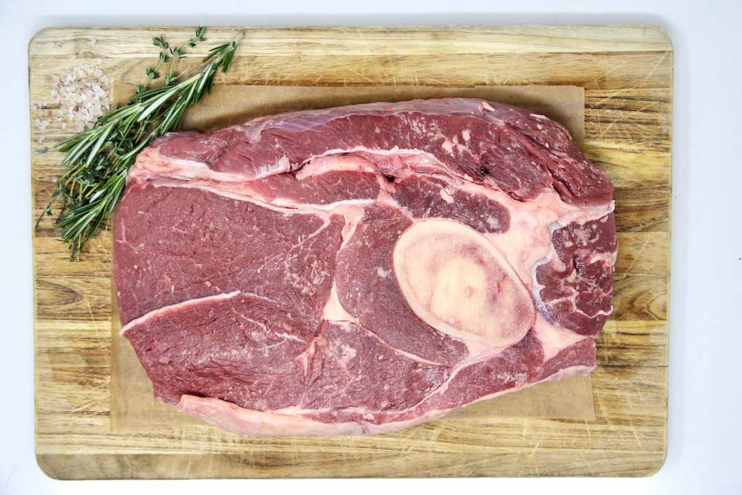 Beef Arm Roast