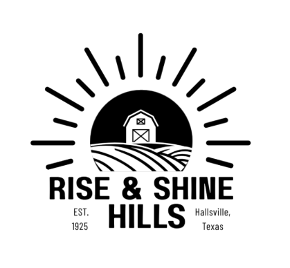 Rise and Shine Hills