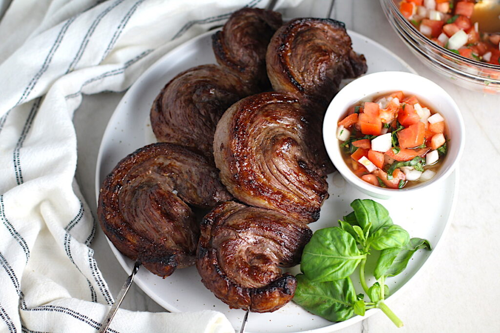 Picanha Steak