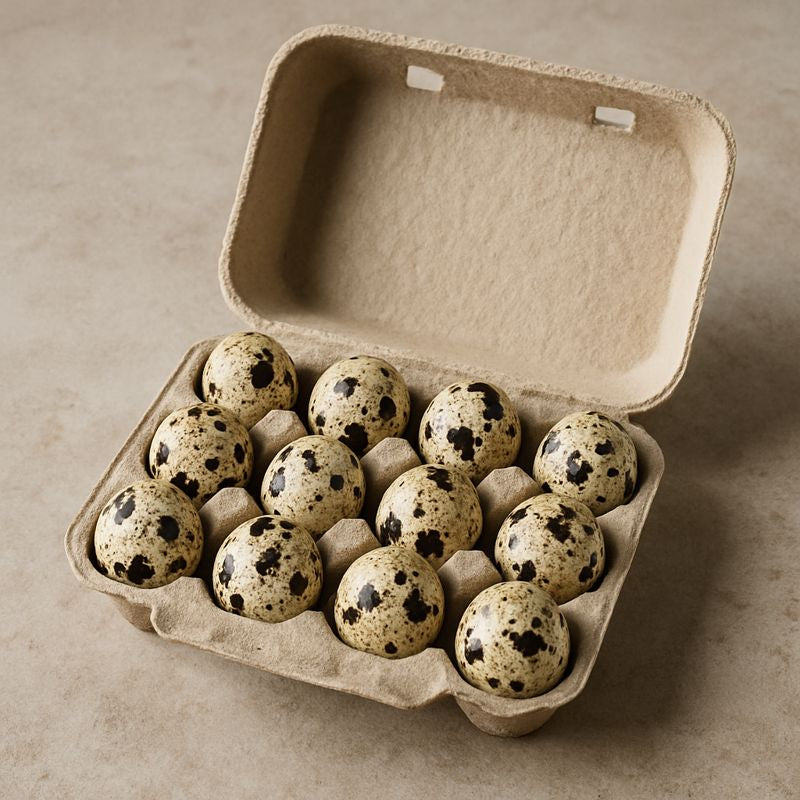 Quail Eggs