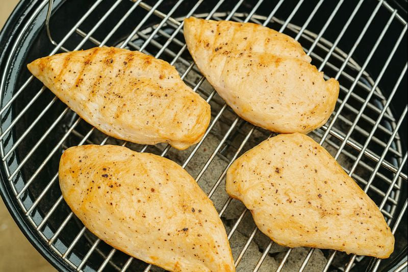 Pasture-Raised Chicken Breast