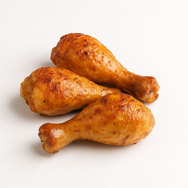 Pasture-Raised Chicken Drumsticks
