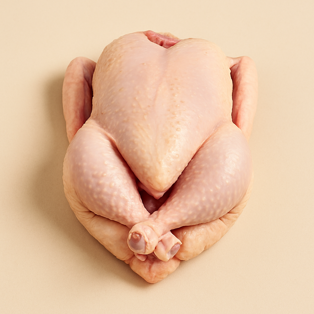 Whole Chicken