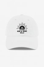 Rise & Shine Hills Harvest Cap