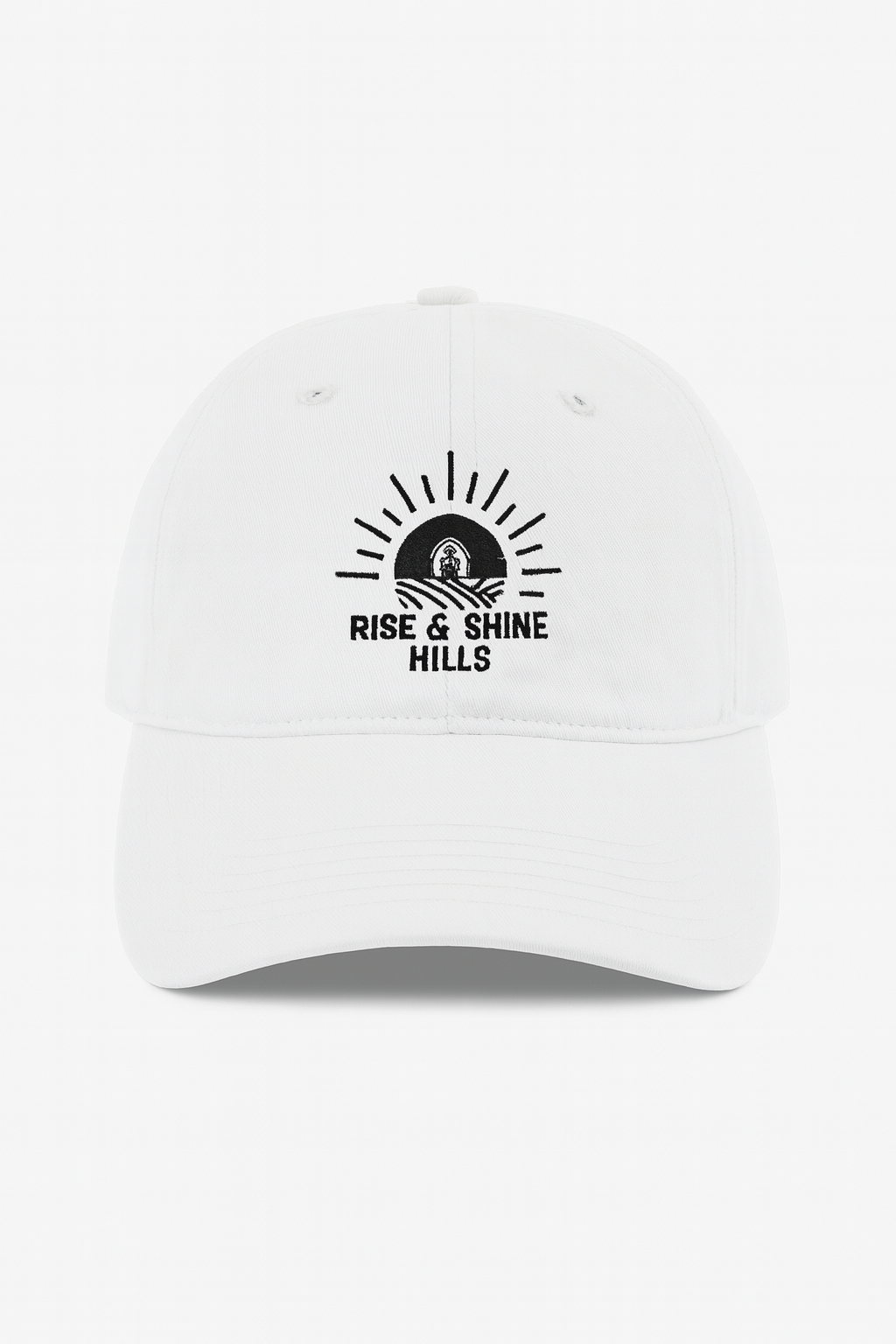 Rise & Shine Hills Harvest Cap