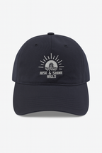 Rise & Shine Hills Harvest Cap