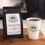 Morning Harvest Blend