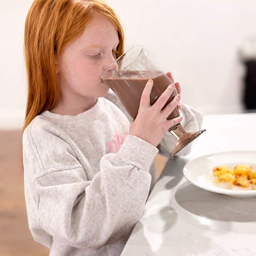 Chocolate Milk by Trimble Farms