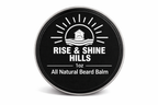 All-Natural Beard Balm