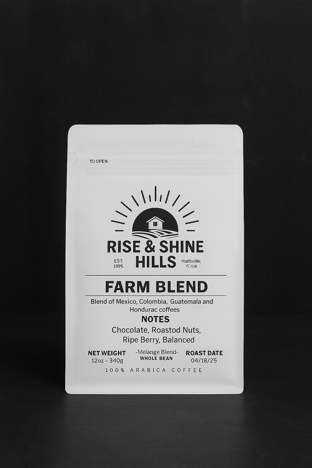 Farm Blend