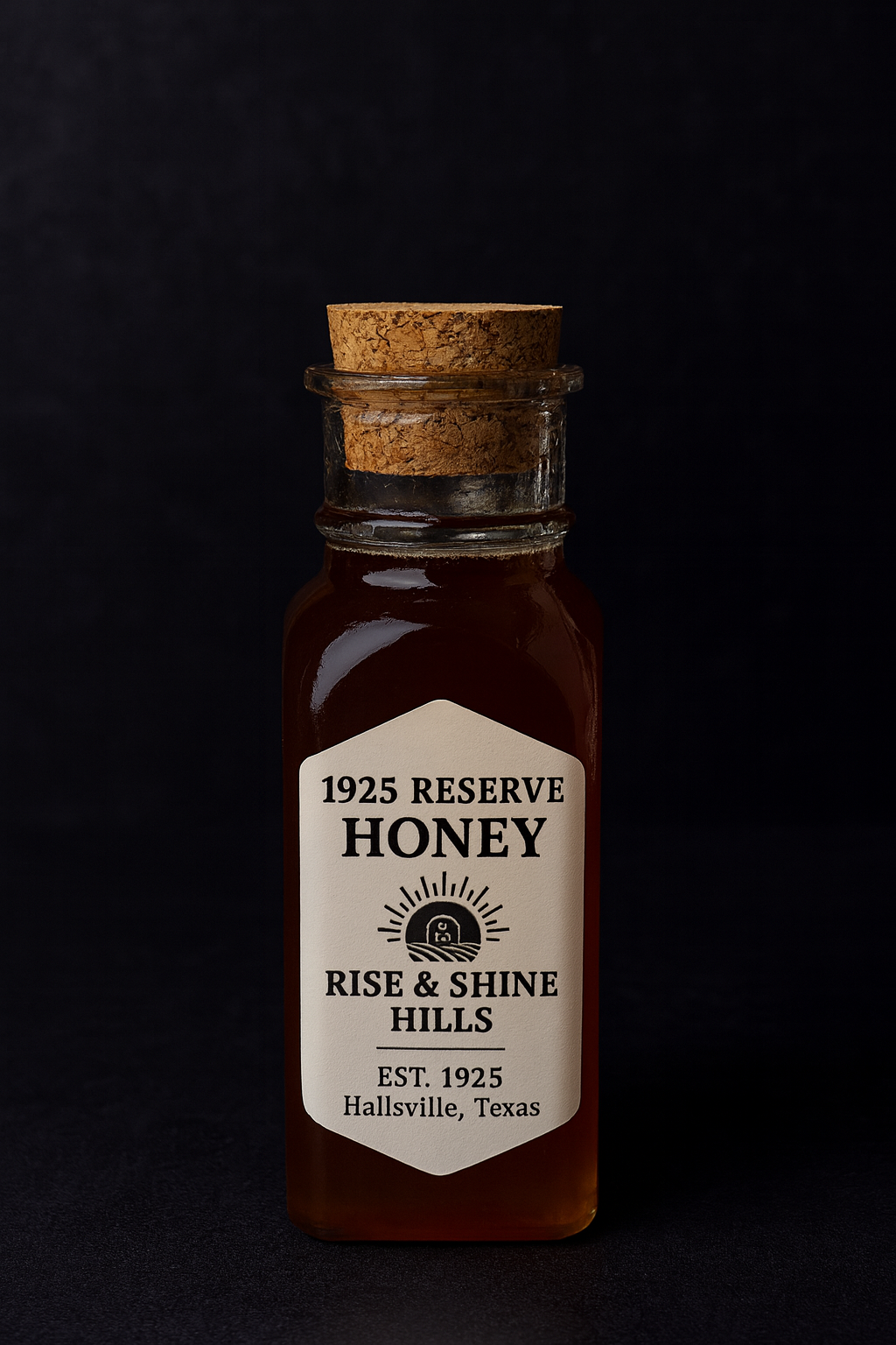 1925 Reserve Honey