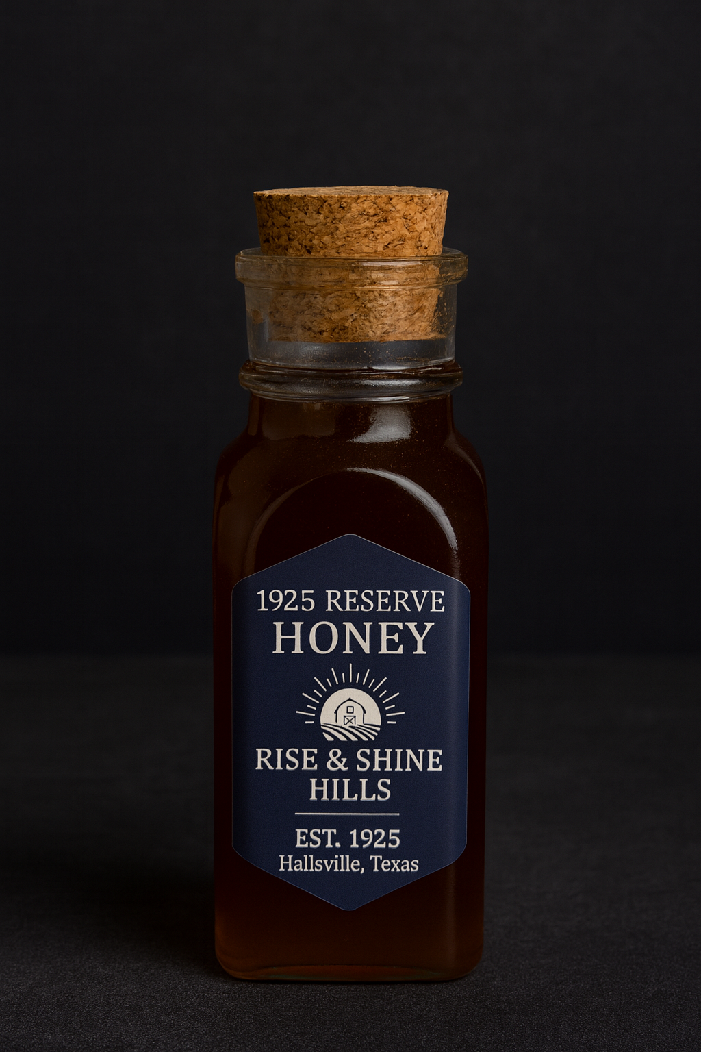 1925 Reserve Honey