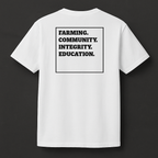 Farming Life Tee