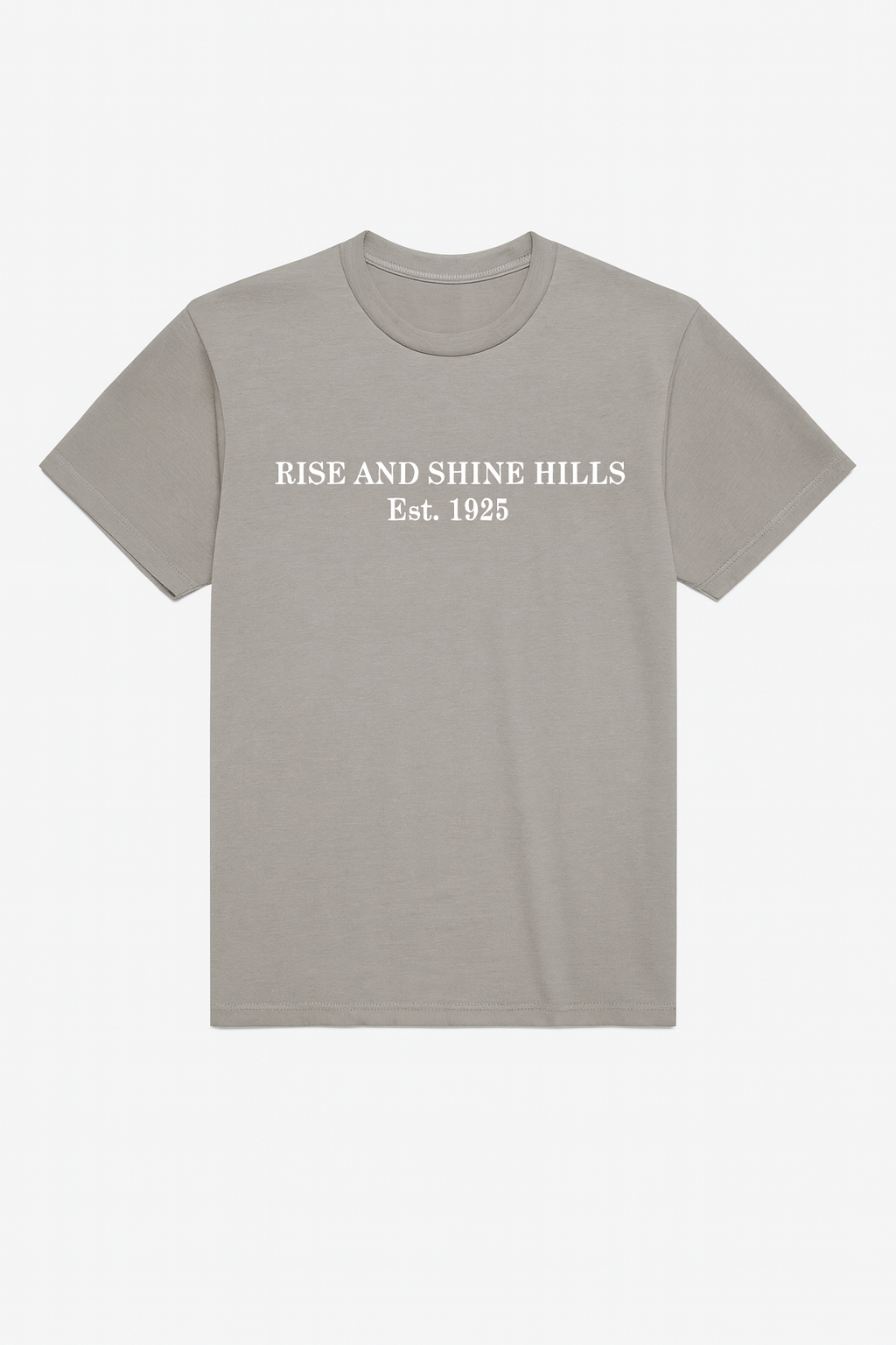 Established 1925 Collection