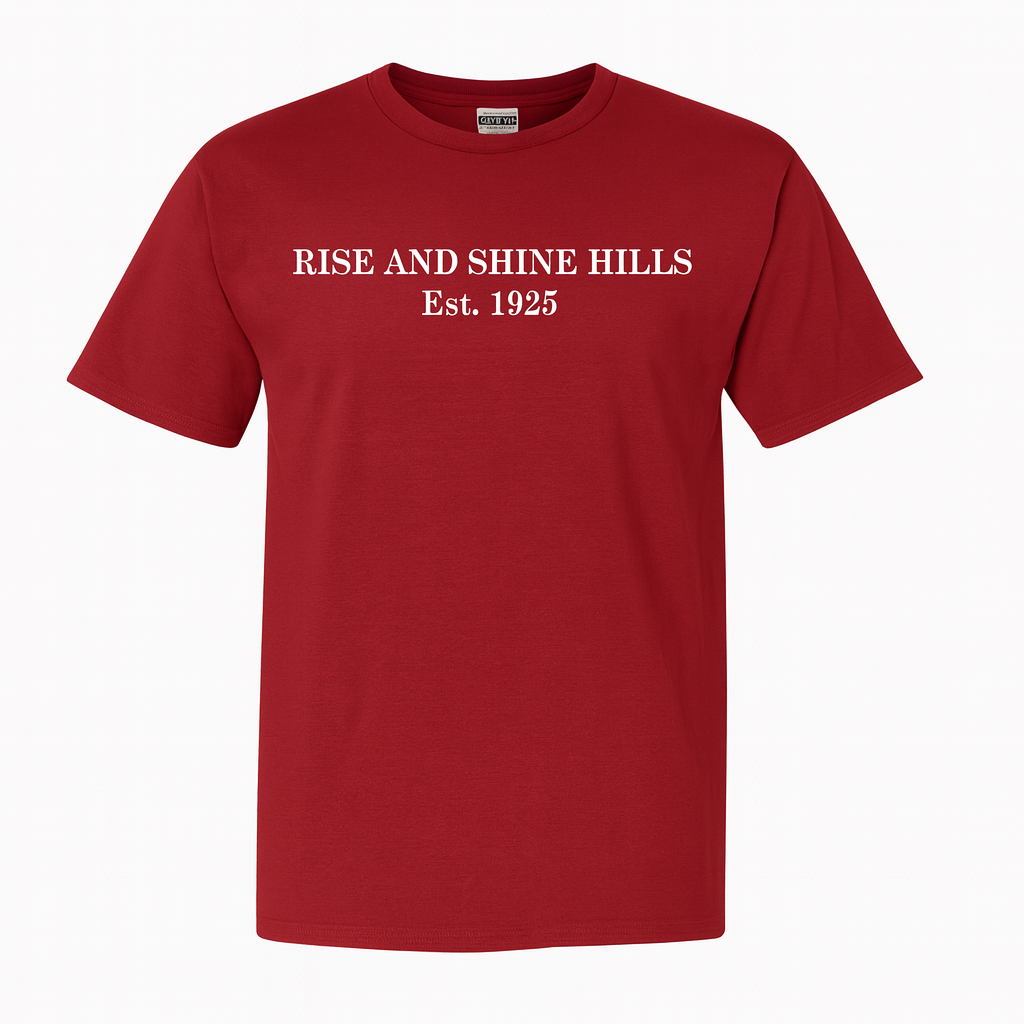 Established 1925 Collection