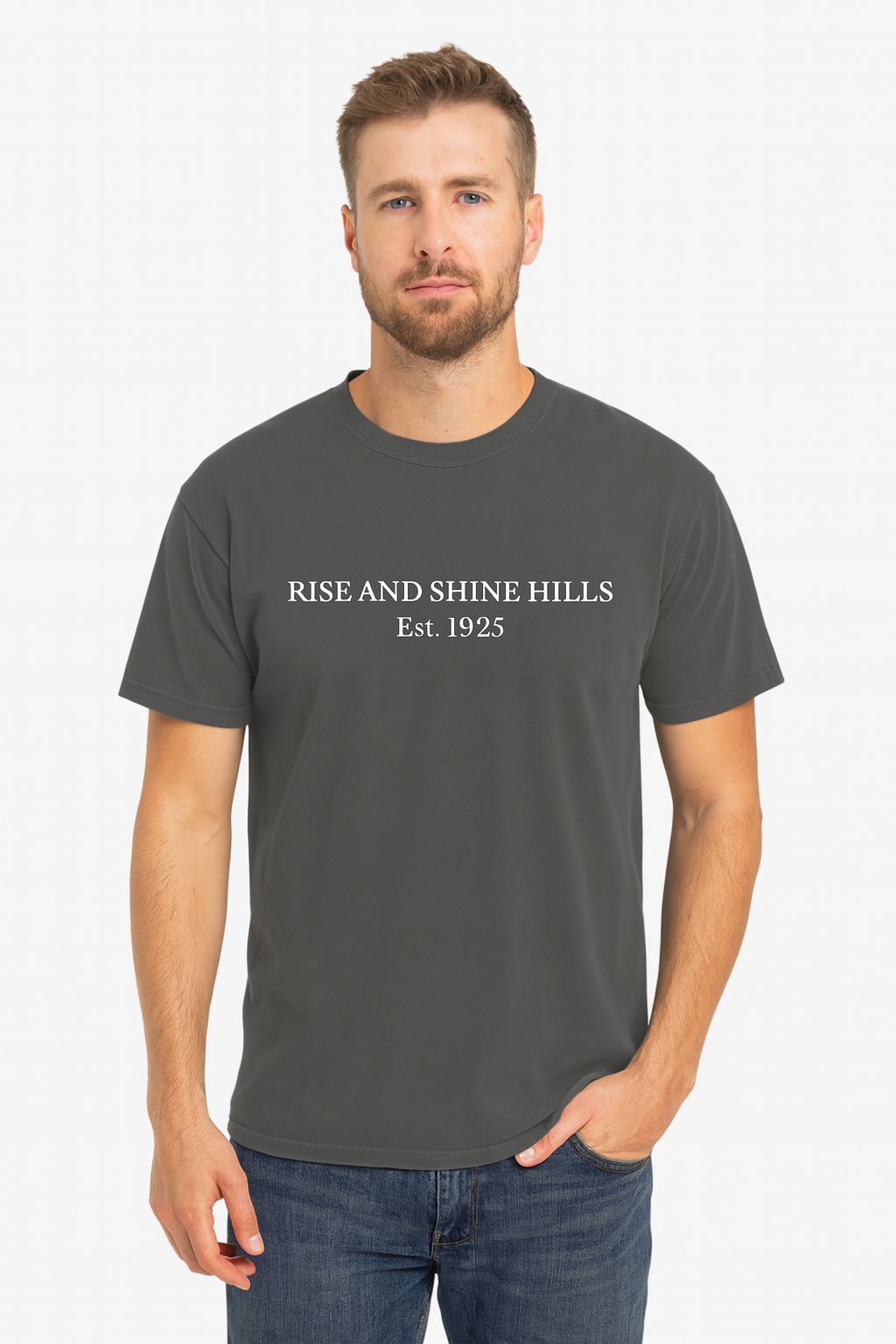Established 1925 Collection