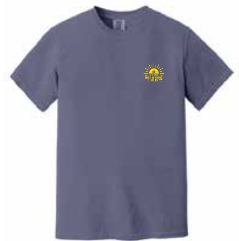 "Chicken In" Tee