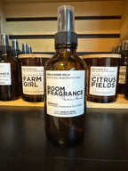 Room Fragrance