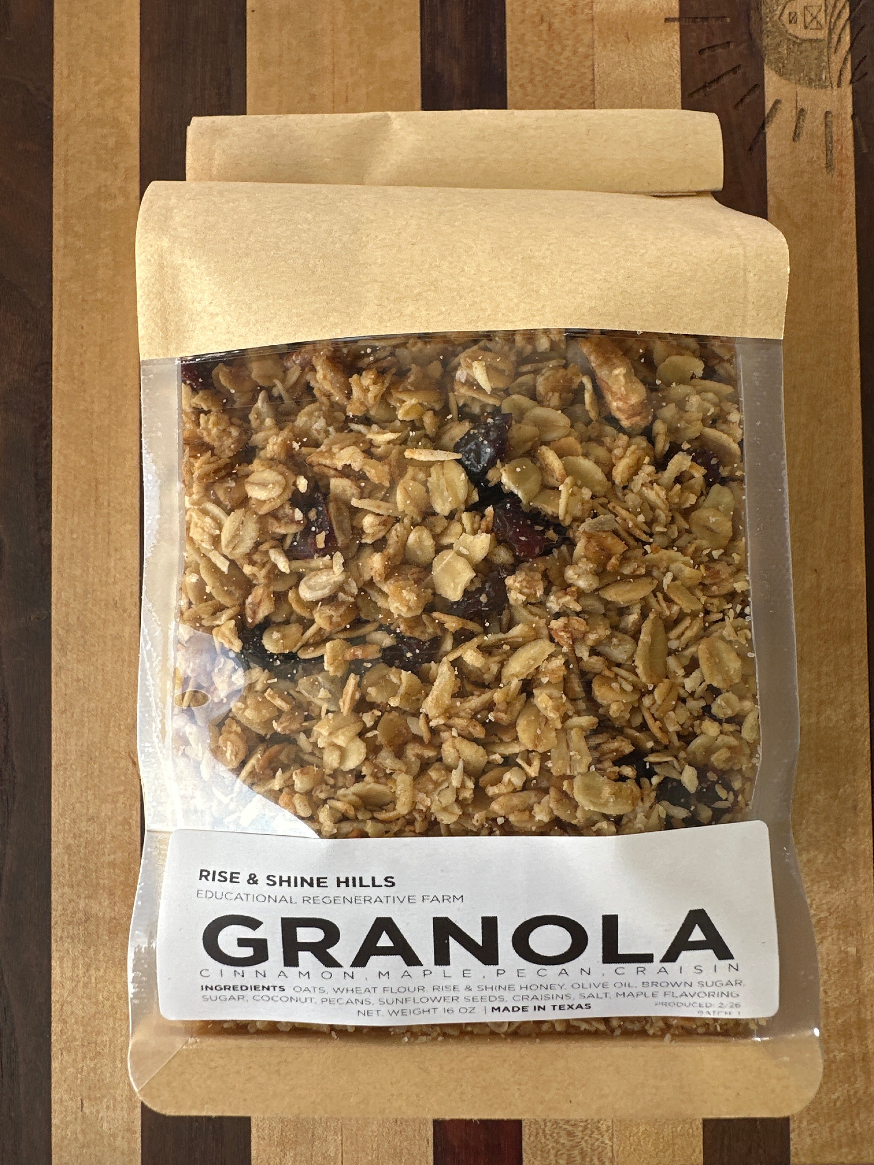 Granola