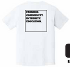 Farming Life Tee