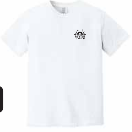 Farming Life Tee