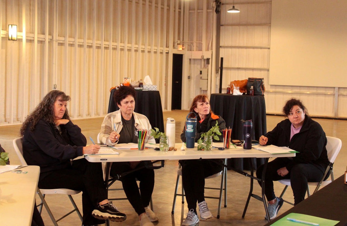 Back to the Basics - WildRoots' Intro to Herbalism