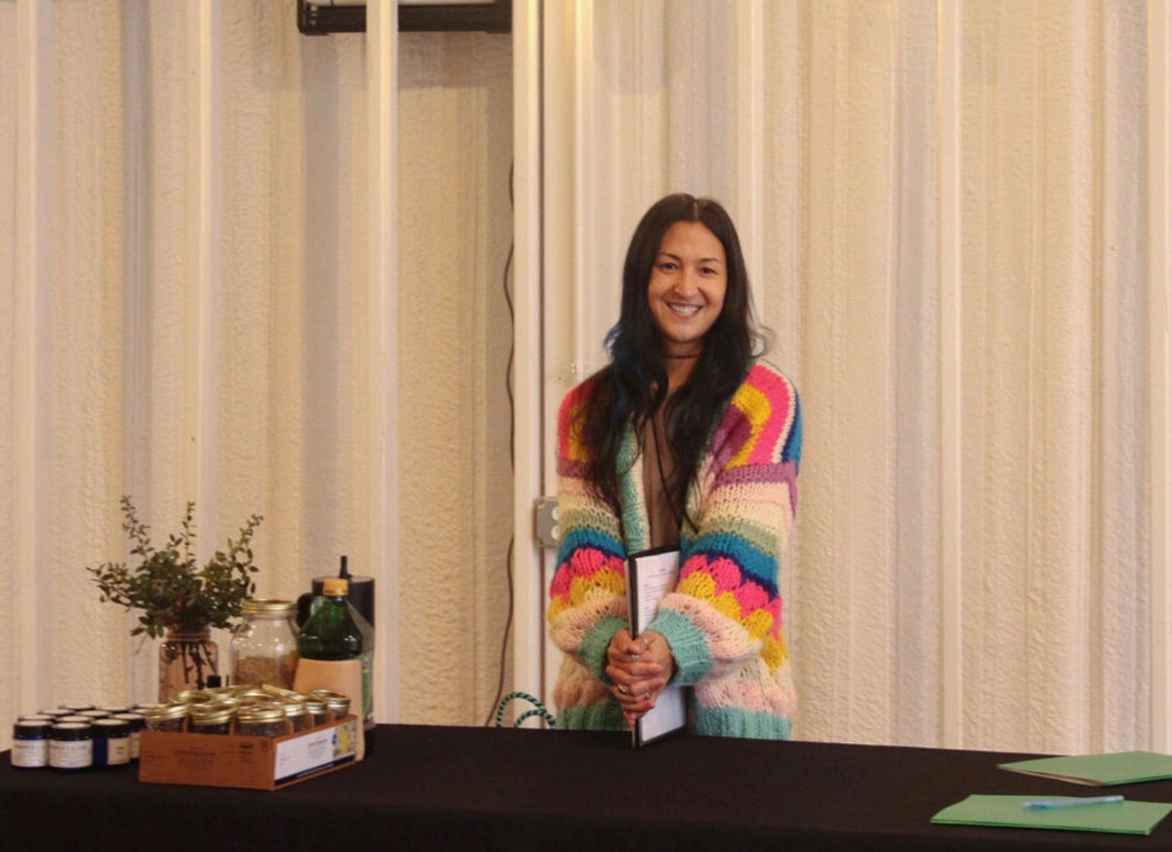 Back to the Basics - WildRoots' Intro to Herbalism